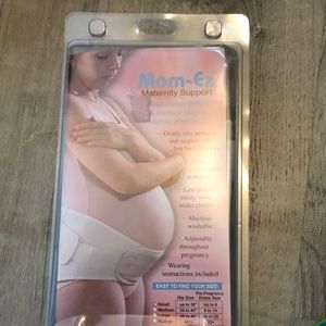 Mom-ez  Maternity support